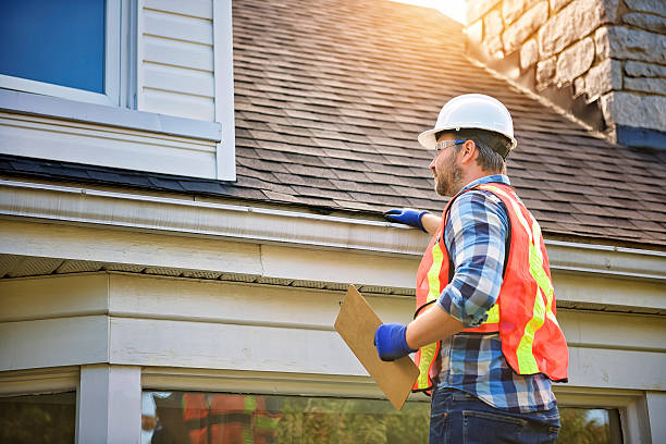 Licensed Roof Inspection service in Rockville, MN - Ben Roofing and Steel LLC